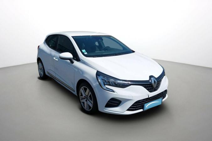 Vente en ligne Renault Clio 5 Clio Blue dCi 85 au prix de 10 970 €