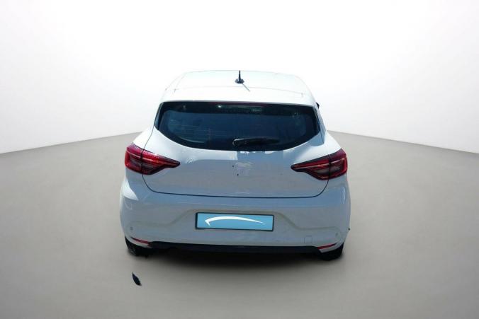 Vente en ligne Renault Clio 5 Clio Blue dCi 85 au prix de 10 970 €