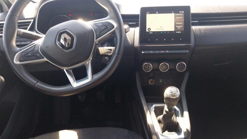 Vente en ligne Renault Clio 5 Clio Blue dCi 85 au prix de 10 970 €