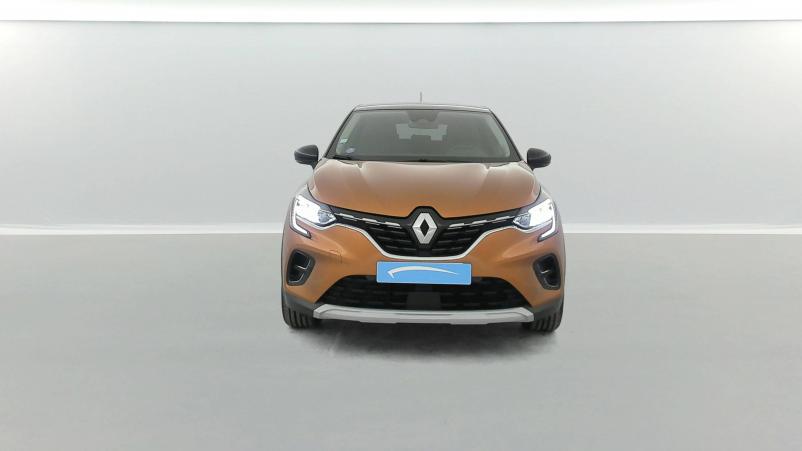 Vente en ligne Renault Captur  E-Tech 145 - 21 au prix de 21 290 €