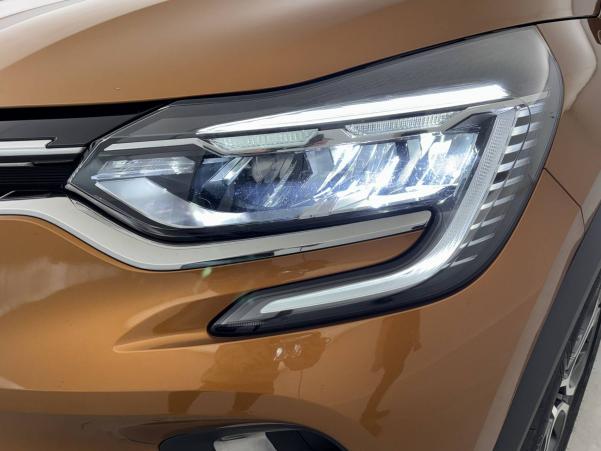 Vente en ligne Renault Captur  E-Tech 145 - 21 au prix de 21 290 €
