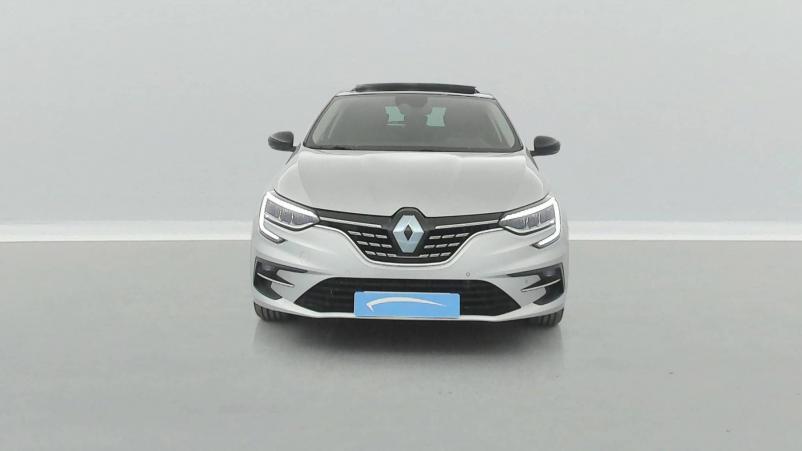 Vente en ligne Renault Megane 4  Blue dCi 115 EDC au prix de 22 870 €