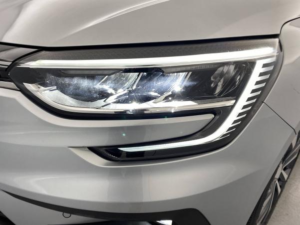 Vente en ligne Renault Megane 4  Blue dCi 115 EDC au prix de 22 870 €