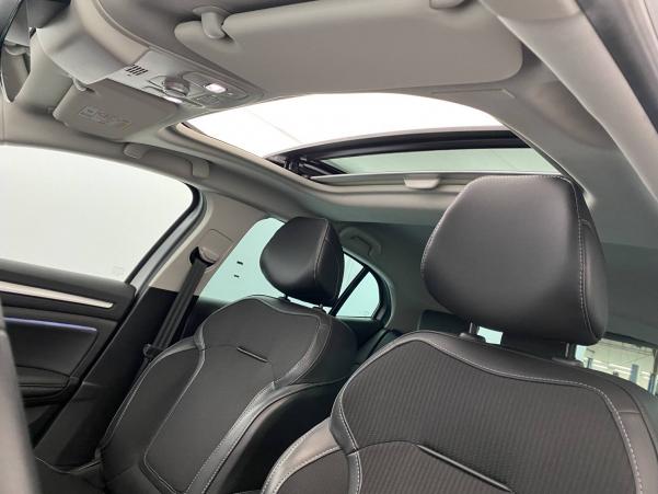 Vente en ligne Renault Megane 4  Blue dCi 115 EDC au prix de 22 870 €