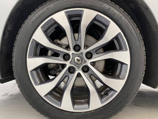 Vente en ligne Renault Megane 4  Blue dCi 115 EDC au prix de 22 870 €