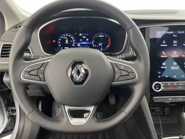 Vente en ligne Renault Megane 4  Blue dCi 115 EDC au prix de 22 870 €