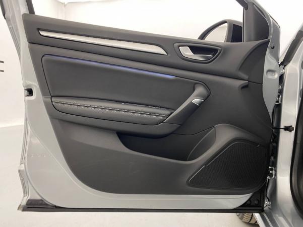 Vente en ligne Renault Megane 4  Blue dCi 115 EDC au prix de 22 870 €