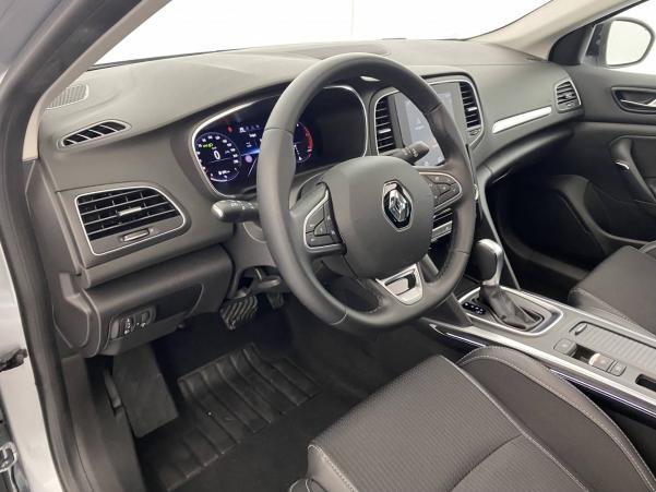 Vente en ligne Renault Megane 4  Blue dCi 115 EDC au prix de 22 870 €