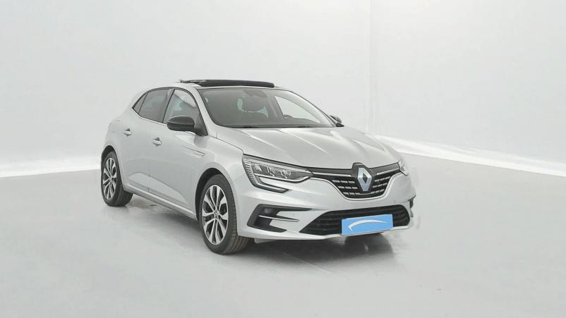 Vente en ligne Renault Megane 4  Blue dCi 115 EDC au prix de 22 870 €