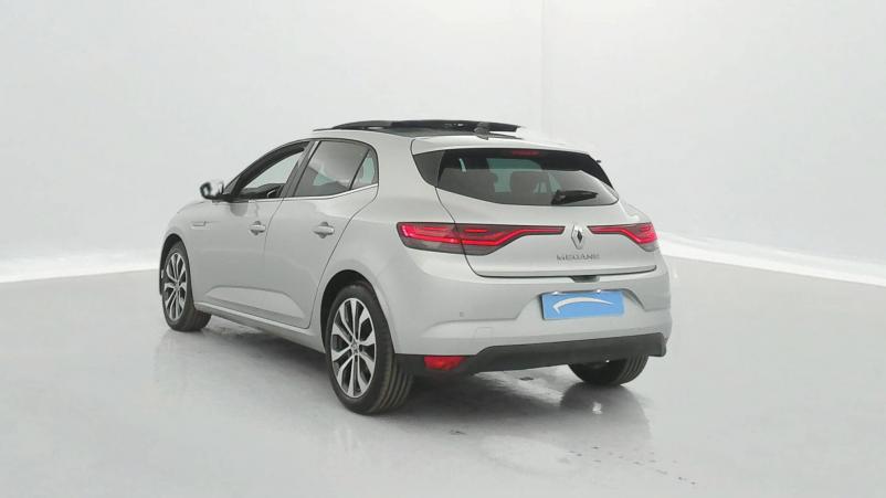 Vente en ligne Renault Megane 4  Blue dCi 115 EDC au prix de 22 870 €