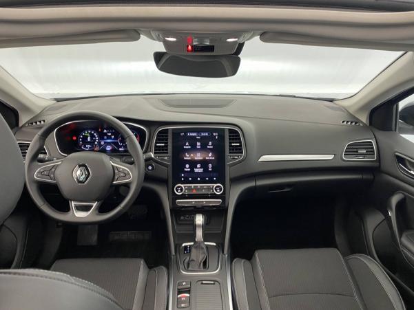 Vente en ligne Renault Megane 4  Blue dCi 115 EDC au prix de 22 870 €