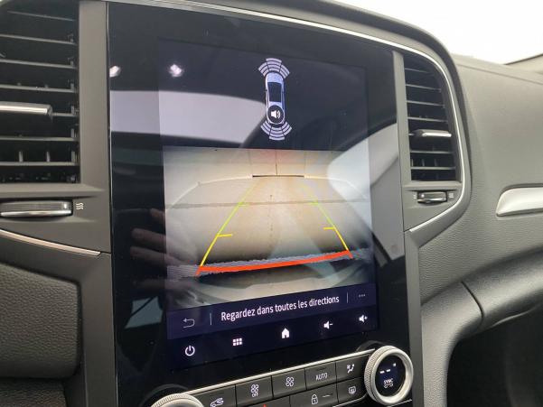 Vente en ligne Renault Megane 4  Blue dCi 115 EDC au prix de 22 870 €