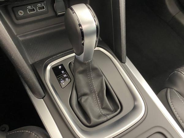 Vente en ligne Renault Megane 4  Blue dCi 115 EDC au prix de 22 870 €