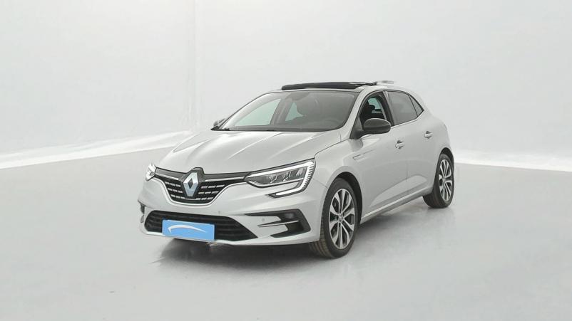 Vente en ligne Renault Megane 4  Blue dCi 115 EDC au prix de 22 870 €