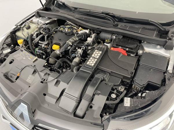 Vente en ligne Renault Megane 4  Blue dCi 115 EDC au prix de 22 870 €