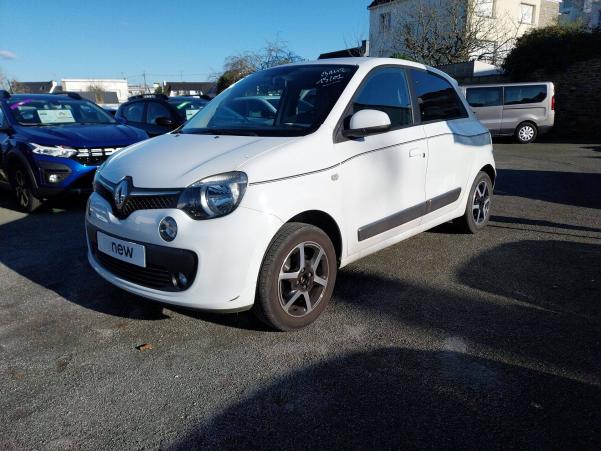 Vente en ligne Renault Twingo 3  0.9 TCe 90 E6C au prix de 13 990 €