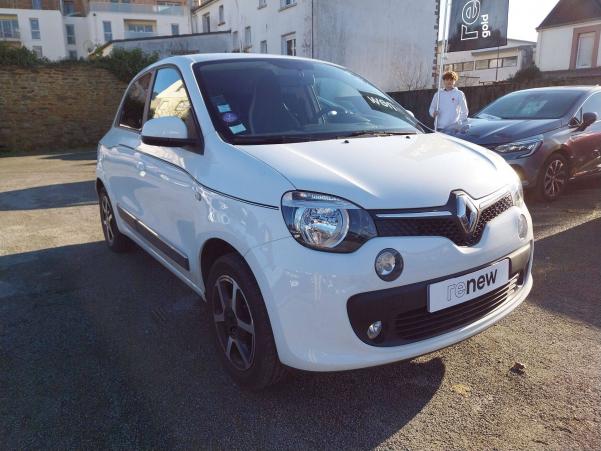 Vente en ligne Renault Twingo 3  0.9 TCe 90 E6C au prix de 13 990 €