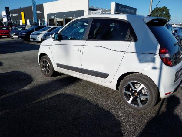 Vente en ligne Renault Twingo 3  0.9 TCe 90 E6C au prix de 13 990 €