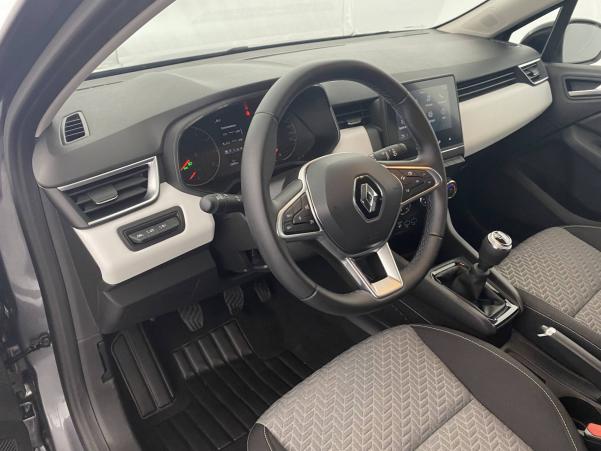 Vente en ligne Renault Clio 5 Clio TCe 90 au prix de 16 990 €