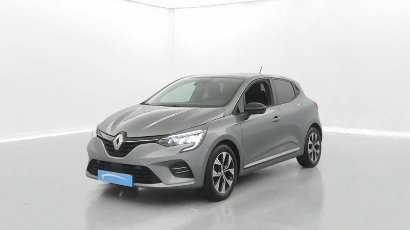 Vente en ligne Renault Clio 5 Clio TCe 90 au prix de 16 990 €