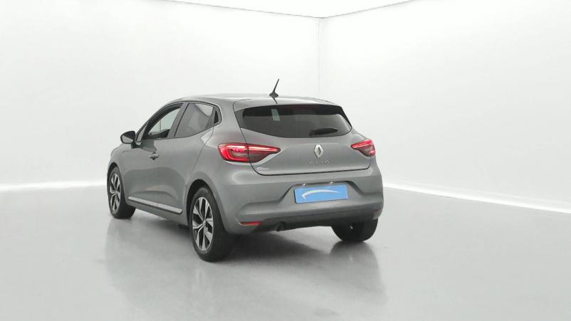 Vente en ligne Renault Clio 5 Clio TCe 90 au prix de 16 990 €