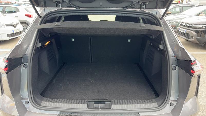 Vente en ligne Renault Symbioz  E-Tech full hybrid 145 au prix de 34 600 €