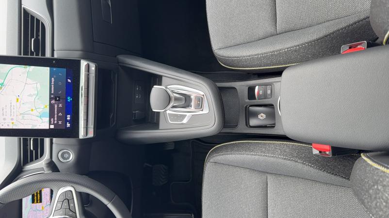 Vente en ligne Renault Symbioz  E-Tech full hybrid 145 au prix de 34 600 €