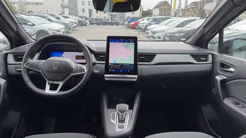 Vente en ligne Renault Symbioz  E-Tech full hybrid 145 au prix de 34 600 €