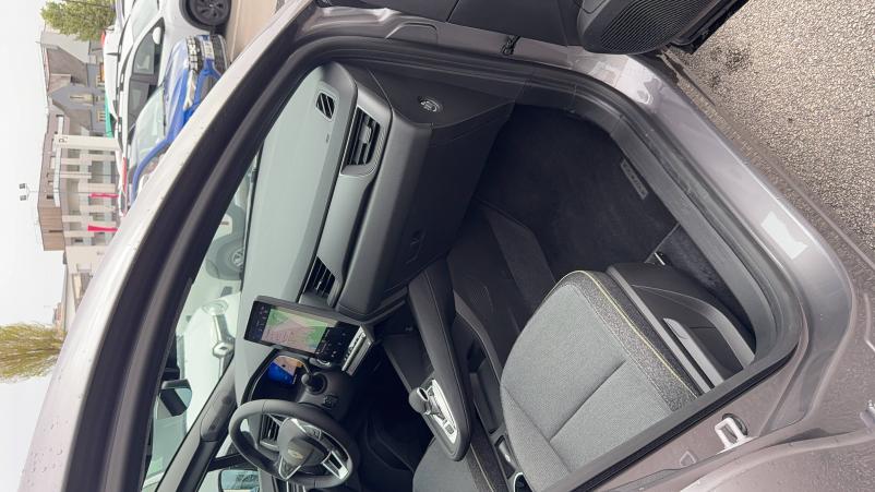 Vente en ligne Renault Symbioz  E-Tech full hybrid 145 au prix de 34 600 €