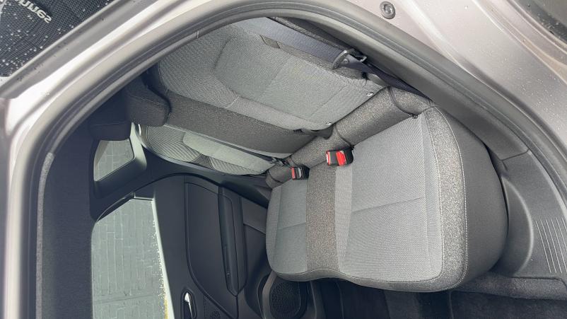 Vente en ligne Renault Symbioz  E-Tech full hybrid 145 au prix de 34 600 €