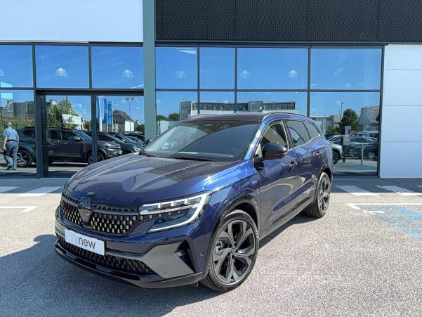 Vente en ligne Renault Espace Espace E-Tech hybrid 200 au prix de 39 870 €