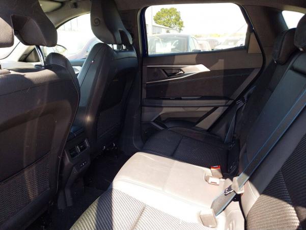 Vente en ligne Renault Austral  E-Tech hybrid 200 4Control advanced au prix de 34 490 €