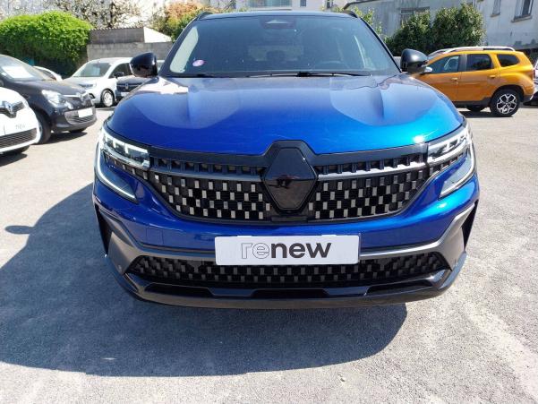 Vente en ligne Renault Austral  E-Tech hybrid 200 4Control advanced au prix de 34 490 €