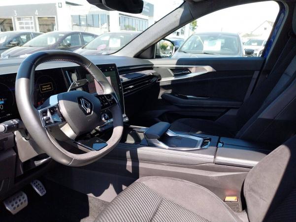 Vente en ligne Renault Austral  E-Tech hybrid 200 4Control advanced au prix de 34 490 €