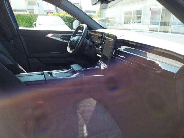 Vente en ligne Renault Austral  E-Tech hybrid 200 4Control advanced au prix de 34 490 €