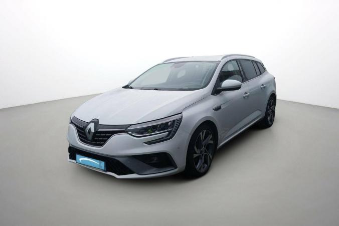 Vente en ligne Renault Megane 4 Estate Mégane IV Estate E-TECH Plug-In Hybride 160 au prix de 18 490 €