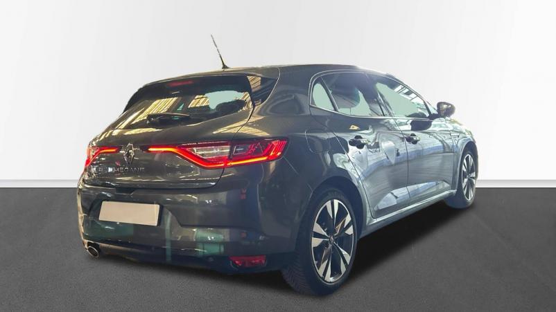 Vente en ligne Renault Megane 4 Mégane IV Berline Blue dCi 115 au prix de 14 450 €