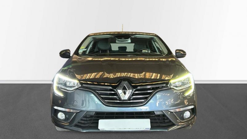 Vente en ligne Renault Megane 4 Mégane IV Berline Blue dCi 115 au prix de 14 450 €