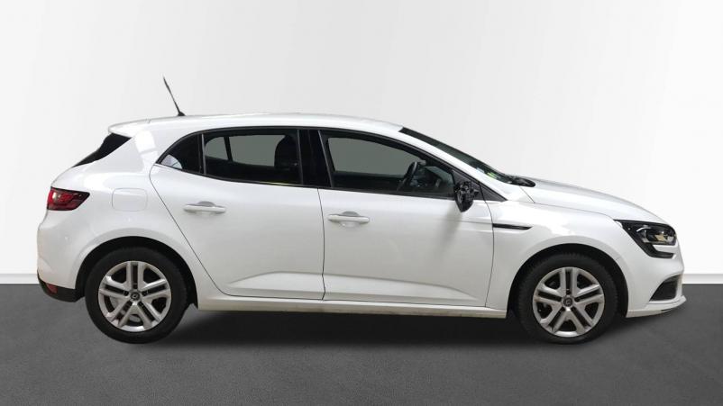 Vente en ligne Renault Megane 4 Mégane IV Berline Blue dCi 95 au prix de 13 990 €