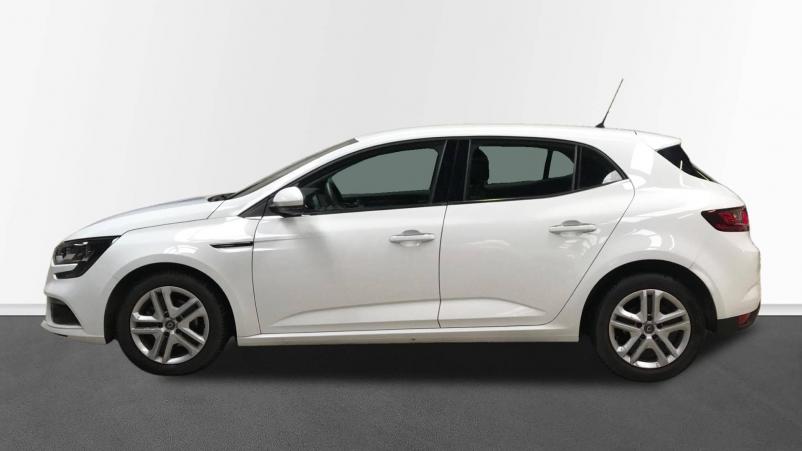 Vente en ligne Renault Megane 4 Mégane IV Berline Blue dCi 95 au prix de 13 990 €