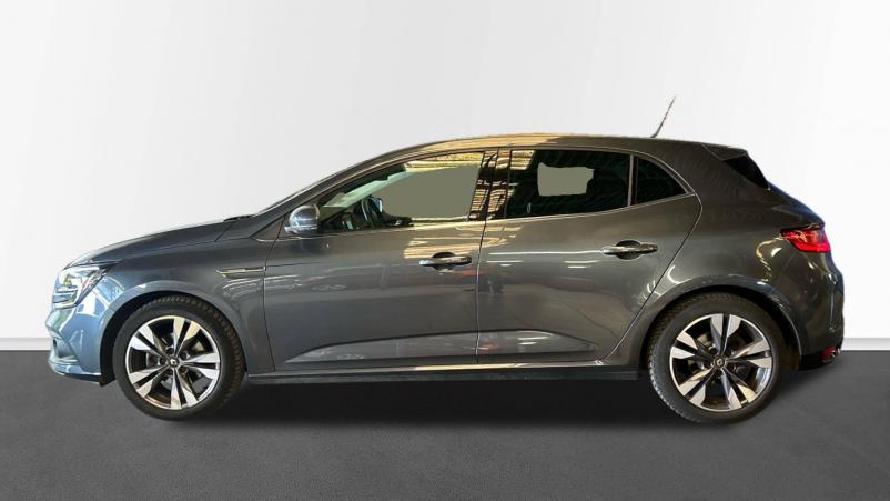 Vente en ligne Renault Megane 4 Mégane IV Berline Blue dCi 115 au prix de 14 450 €