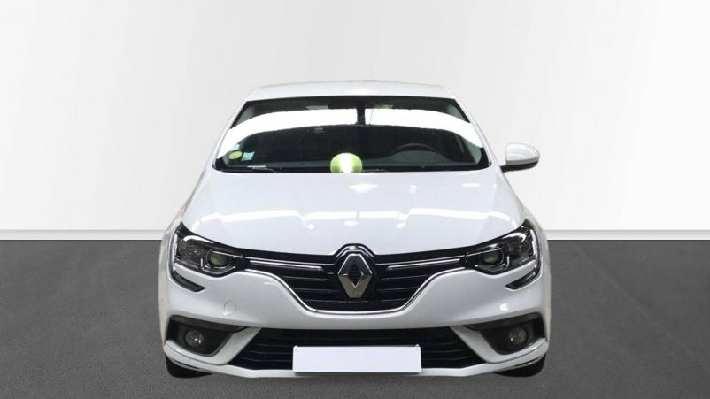 Vente en ligne Renault Megane 4 Mégane IV Berline Blue dCi 95 au prix de 13 990 €