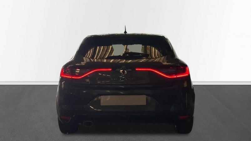 Vente en ligne Renault Megane 4 Mégane IV Berline Blue dCi 115 au prix de 14 450 €