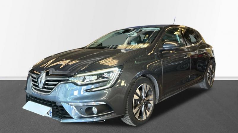 Vente en ligne Renault Megane 4 Mégane IV Berline Blue dCi 115 au prix de 14 450 €