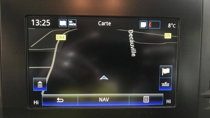 Vente en ligne Renault Megane 4 Mégane IV Berline Blue dCi 95 au prix de 13 990 €