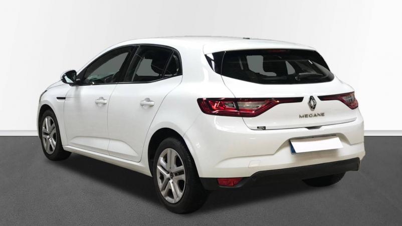 Vente en ligne Renault Megane 4 Mégane IV Berline Blue dCi 95 au prix de 13 990 €