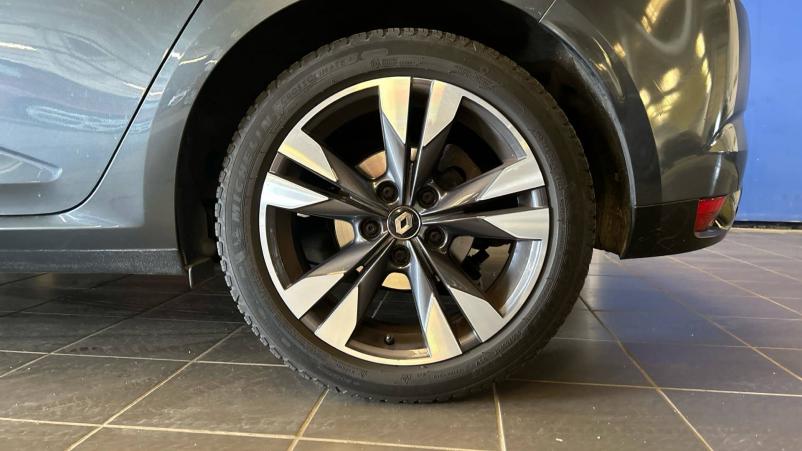 Vente en ligne Renault Megane 4 Mégane IV Berline Blue dCi 115 au prix de 14 450 €