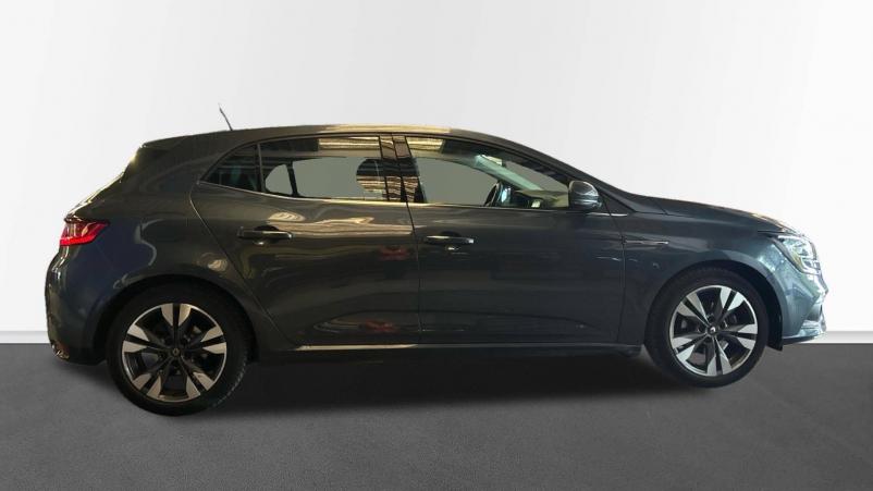 Vente en ligne Renault Megane 4 Mégane IV Berline Blue dCi 115 au prix de 14 450 €
