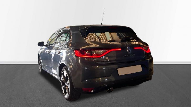 Vente en ligne Renault Megane 4 Mégane IV Berline Blue dCi 115 au prix de 14 450 €