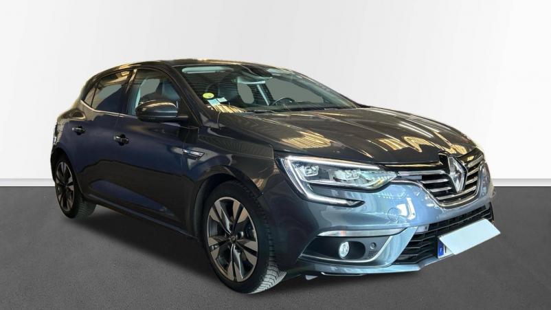 Vente en ligne Renault Megane 4 Mégane IV Berline Blue dCi 115 au prix de 14 450 €
